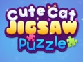 Trò chơi Cute Cat Jigsaw Puzzle