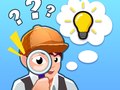Trò chơi Tricky Brain Story: Detail Puzzle