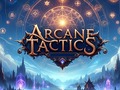 Trò chơi Arcane Tactics