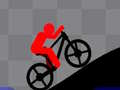 Trò chơi Stickman Bike Runner