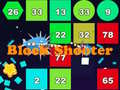 Trò chơi Block Shooter