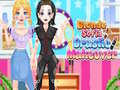 Trò chơi Blonde Sofia Drastic Makeover