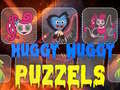 Trò chơi Huggy Wuggy Puzzels