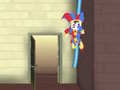 Trò chơi Amazing Digital Circus Puzzles