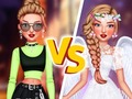 Trò chơi Celebrity Swifty All Around The Fashion