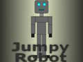 Trò chơi Jumping Robot