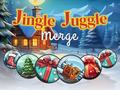 Trò chơi Jingle Juggle Merge