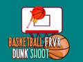 Trò chơi Basketball FRVR Dunk Shoot