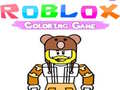 Trò chơi Roblox Coloring Game