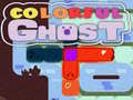 Trò chơi Colorful Ghosts