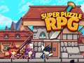 Trò chơi Super Puzzle RPG