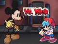 Trò chơi Friday Night Funkin' VS Mick
