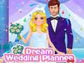 Trò chơi Dream Wedding Planner