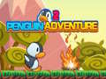 Trò chơi Penguin Adventure 2