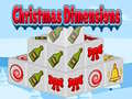 Trò chơi Christmas Dimensions