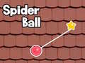 Trò chơi Spider Ball
