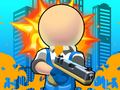 Trò chơi Crack Shooter