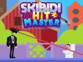 Trò chơi Skibidi Hit Master