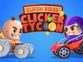 Trò chơi Clash Rider Clicker Tycoon