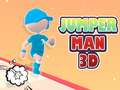 Trò chơi Jumper Man 3D