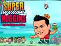Trò chơi Super Soccer Noggins Xmas Edition