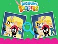 Trò chơi Bugs Bunny Builders Spot the Difference