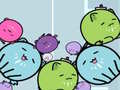 Trò chơi SSRB Ball: Suika game