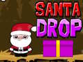 Trò chơi Santa Drop
