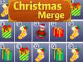 Trò chơi Christmas Merge
