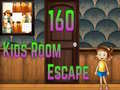 Trò chơi Amgel Kids Room Escape 160