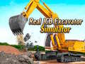 Trò chơi Real JCB Excavator Simulator