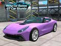 Trò chơi Ramp Car Games: GT Car Stunts