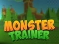 Trò chơi Monster Trainer