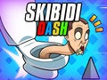 Trò chơi Skibidi Dash