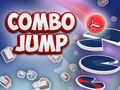 Trò chơi Combo Jump