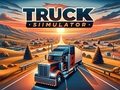Trò chơi Truck Simulator