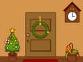 Trò chơi Christmas Room Escape