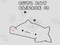 Trò chơi Cute Cat Clicker