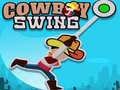 Trò chơi Cowboy Swing