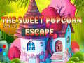 Trò chơi The Sweet Popcorn Escape