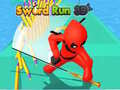Trò chơi Sword Run 3D