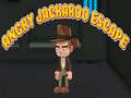 Trò chơi Angry Jackaroo Escape