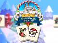 Trò chơi Mahjong Christmas Holiday