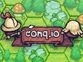 Trò chơi Conq.io