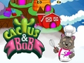 Trò chơi Cactus & Bob