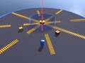Trò chơi Spin Spin Laser