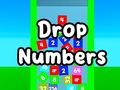 Trò chơi Drop Numbers