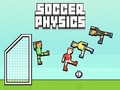 Trò chơi Soccer Physics