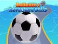 Trò chơi Rollance: Adventure Balls 