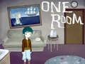 Trò chơi One Room Escape